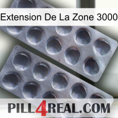 Exten Zone 3000 31